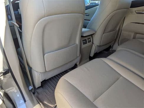 Used 2012 Lexus RX 350 FWD image 17