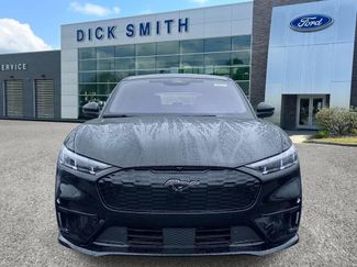 New 2025 Ford Mustang Mach-E GT video 2