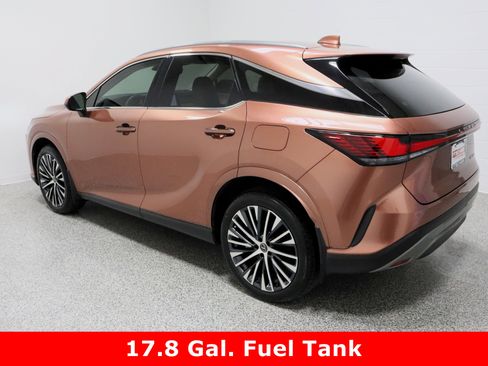 Used 2023 Lexus RX 350 Premium Plus w/ Accessory Package (Z1) image 9