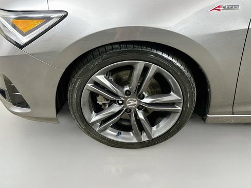 Used 2025 Acura Integra A-Spec FWD image 8