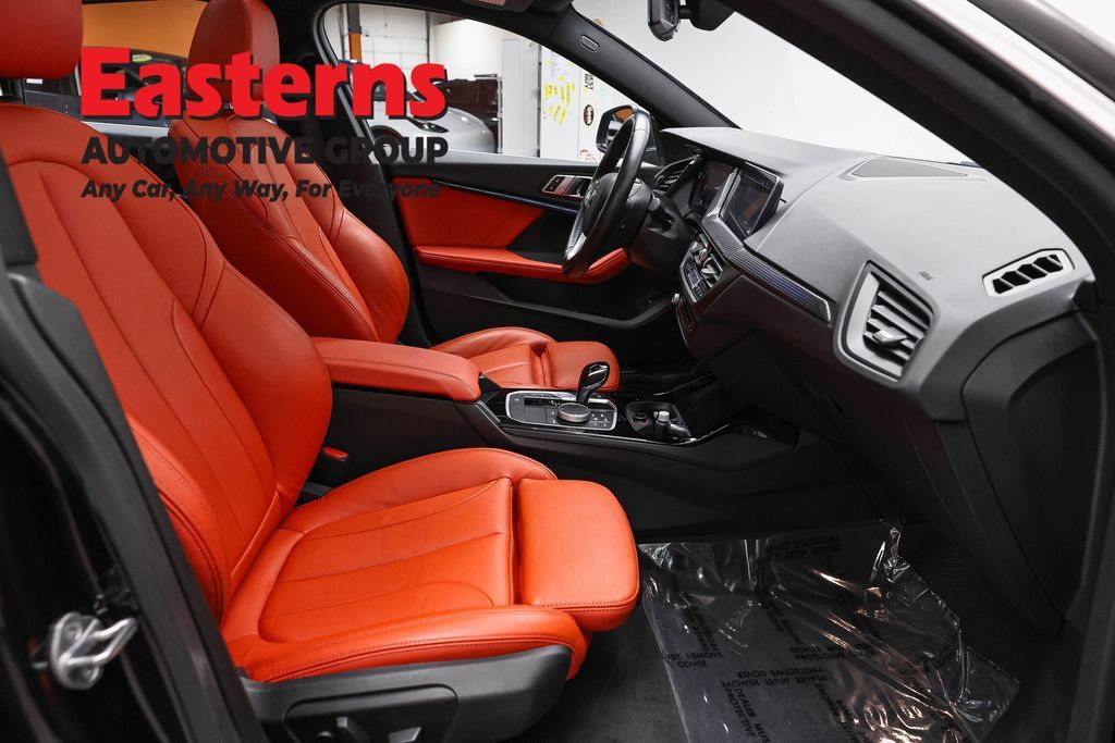 Used 2022 BMW 228i xDrive Gran Coupe w/ Convenience Package AWD/4WD image 27