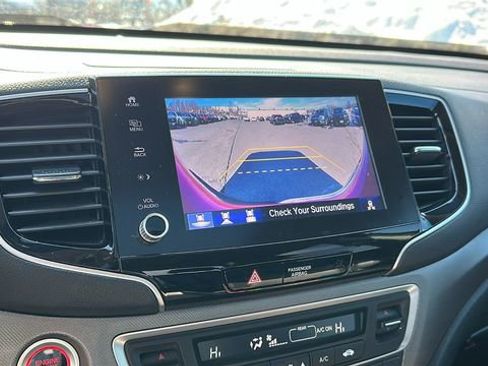 Used 2023 Honda Ridgeline RTL-E image 17