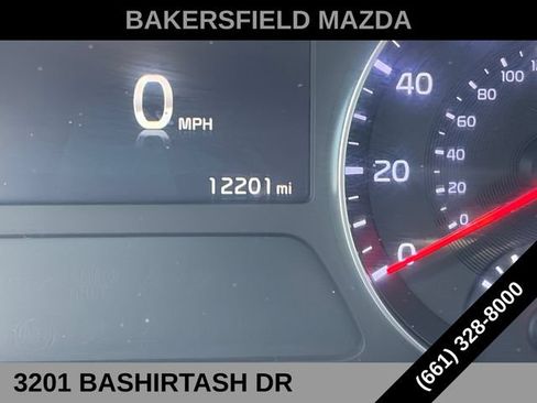 Used 2023 Kia Forte LXS FWD image 16