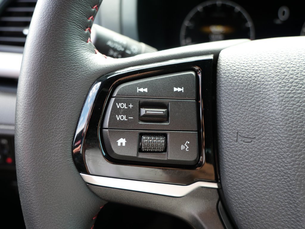 Used 2026 Honda Odyssey Sport-L image 25
