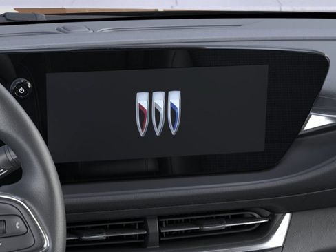 New 2026 Buick Envista Preferred w/ Convenience I Package FWD image 20