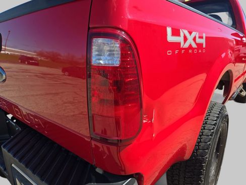Used 2010 Ford F350 XLT AWD/4WD image 34