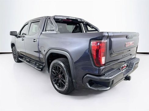 Used 2023 GMC Sierra 1500 Elevation RWD image 3