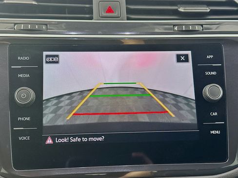 Used 2024 Volkswagen Tiguan S FWD image 22