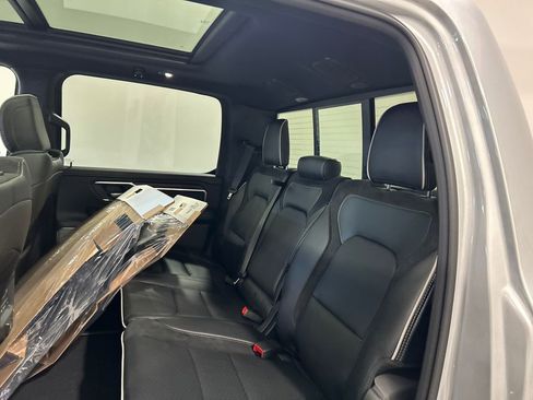 New 2026 RAM 1500 Laramie image 32