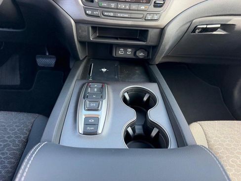 New 2026 Honda Ridgeline Sport image 15