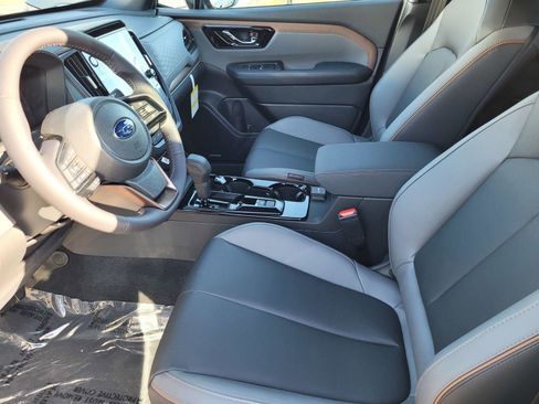 New 2026 Subaru Forester Sport image 16