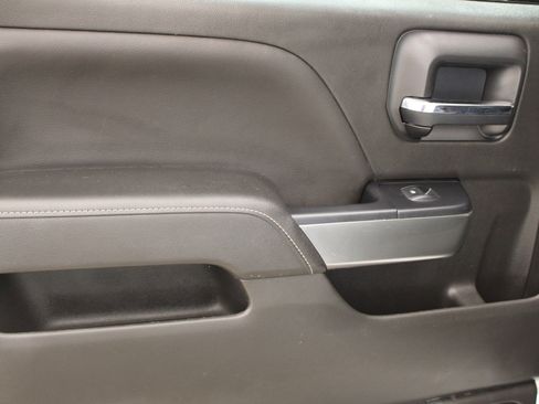 Used 2018 Chevrolet Silverado 1500 LT w/ All Star Edition image 20