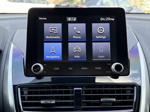 Used 2023 Mitsubishi Eclipse Cross SEL image 25