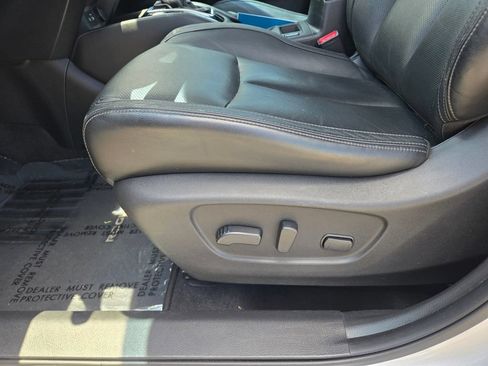 Used 2018 Nissan Rogue SL FWD image 27