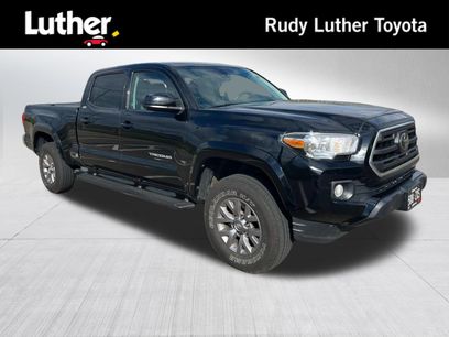 Used 2019 Toyota Tacoma SR5