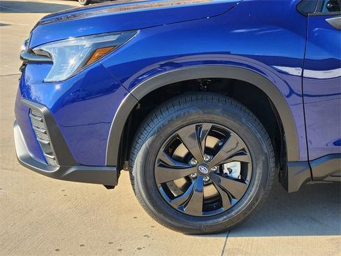 New 2026 Subaru Ascent Premium image 5