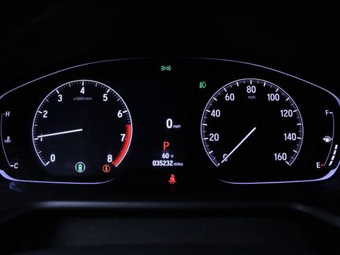Used 2022 Honda Accord Sport image 22