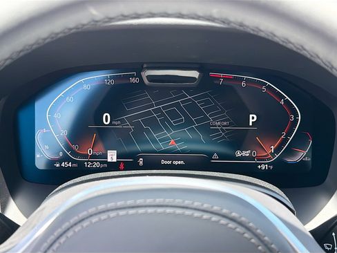 New 2026 BMW 840i RWD image 39