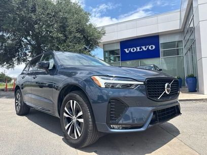 Certified 2024 Volvo XC60 B5 Core w/ Protection Package Premier