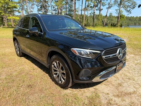 Used 2024 Mercedes-Benz GLC 300 image 7