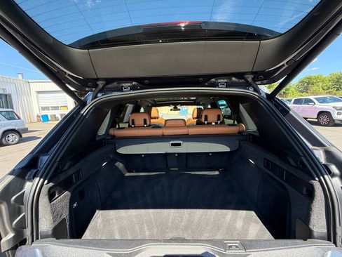 Used 2021 BMW X5 xDrive40i w/ Convenience Package AWD/4WD image 27