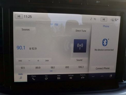 Used 2022 Ford F150 XLT w/ Equipment Group 302A High image 29