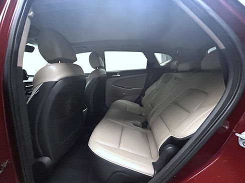 Used 2019 Hyundai Tucson Ultimate AWD/4WD image 19