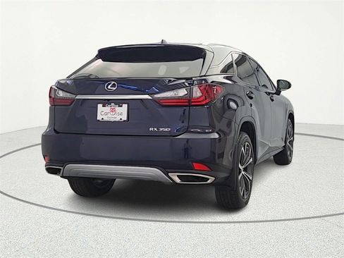 Used 2022 Lexus RX 350 FWD w/ Premium Package image 7