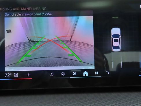 New 2026 BMW 330i 330i w/ M Sport Package image 16