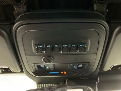 New 2025 Ford Bronco Big Bend w/ Black Diamond Package image 20