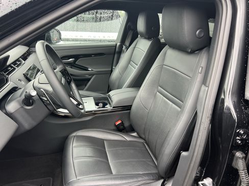 Certified 2024 Land Rover Range Rover Evoque Dynamic SE AWD/4WD image 15