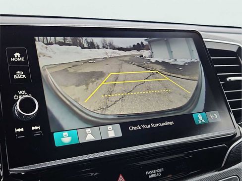 Used 2024 Honda Ridgeline Sport image 25