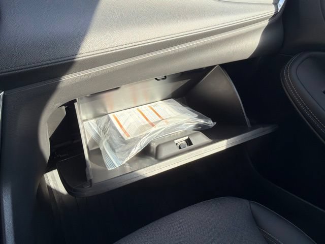 Certified 2024 Buick Encore GX Preferred w/ Comfort Package FWD image 29