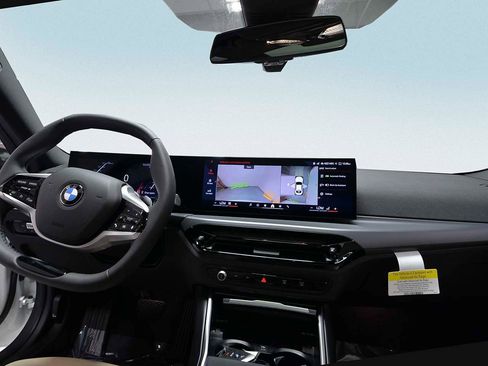 New 2026 BMW 230i Coupe w/ Convenience Package image 11
