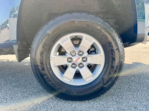 Used 2020 GMC Canyon W/T w/ Convenience Package RWD image 24