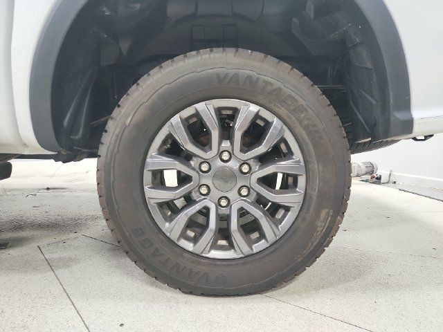Used 2021 Ford Ranger XLT w/ Equipment Group 301A Mid AWD/4WD image 44