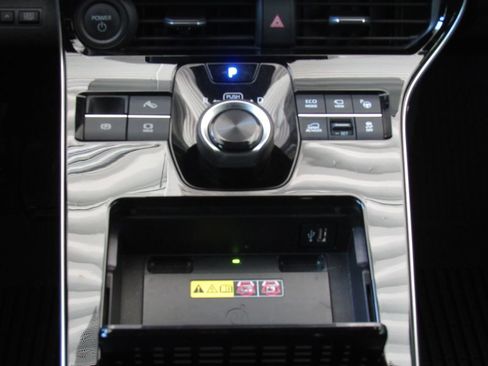 Certified 2024 Toyota bZ4X AWD w/ Weather Package image 30
