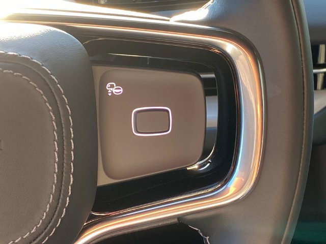 New 2027 Lincoln Navigator Reserve w/ Jet Appearance Package AWD/4WD image 17