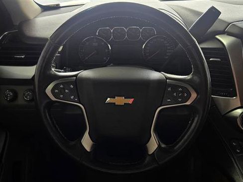 Used 2015 Chevrolet Tahoe LTZ image 10