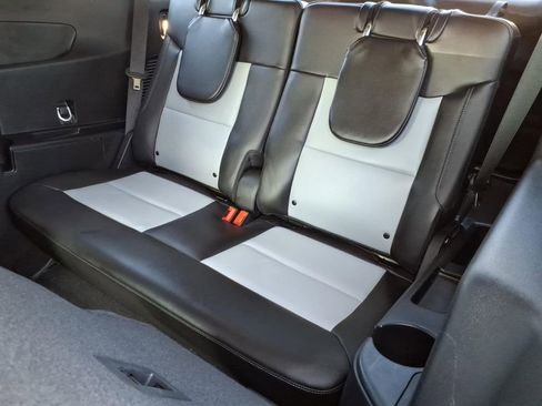 Certified 2023 Ford Explorer XLT w/ Equipment Group 202A image 11