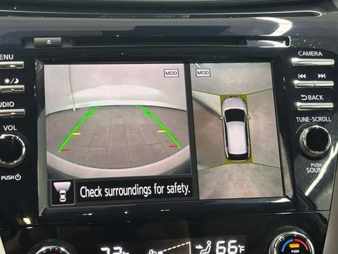 Used 2023 Nissan Murano Platinum w/ Cargo Package AWD/4WD image 30