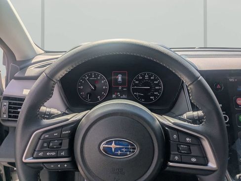 Certified 2025 Subaru Outback Premium AWD/4WD image 31