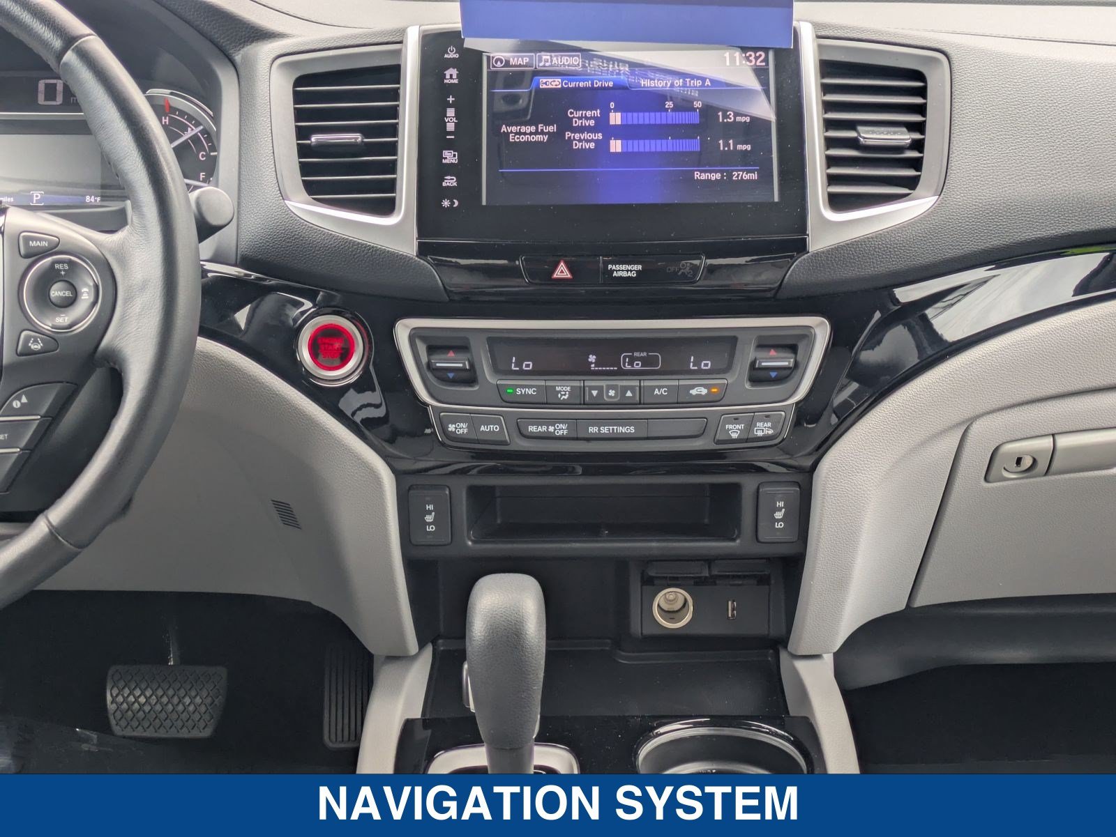 Used 2018 Honda Ridgeline RTL-E image 21