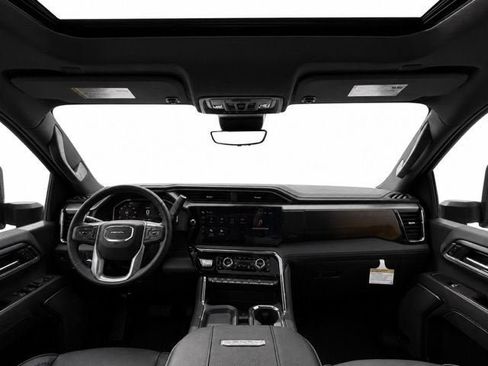 New 2026 GMC Sierra 2500 Denali w/ Denali Reserve Package AWD/4WD image 19
