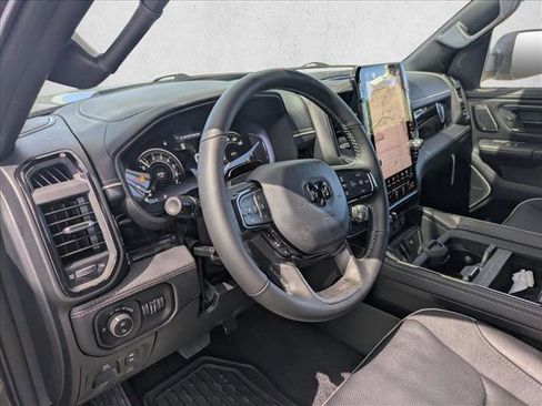New 2026 RAM 1500 Limited image 3