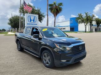 Used 2023 Honda Ridgeline RTL video 1