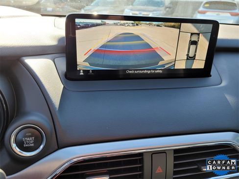 Used 2023 MAZDA CX-9 Grand Touring image 26