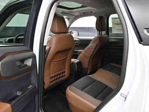 New 2026 Ford Bronco Sport Outer Banks AWD/4WD image 22