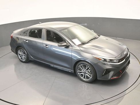 Used 2024 Kia Forte GT-Line image 55