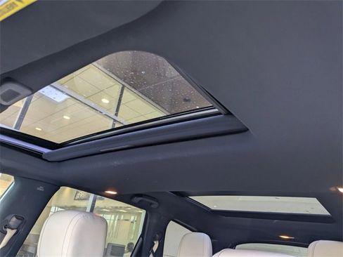 Used 2019 INFINITI QX60 Luxe w/ Limited Package image 22